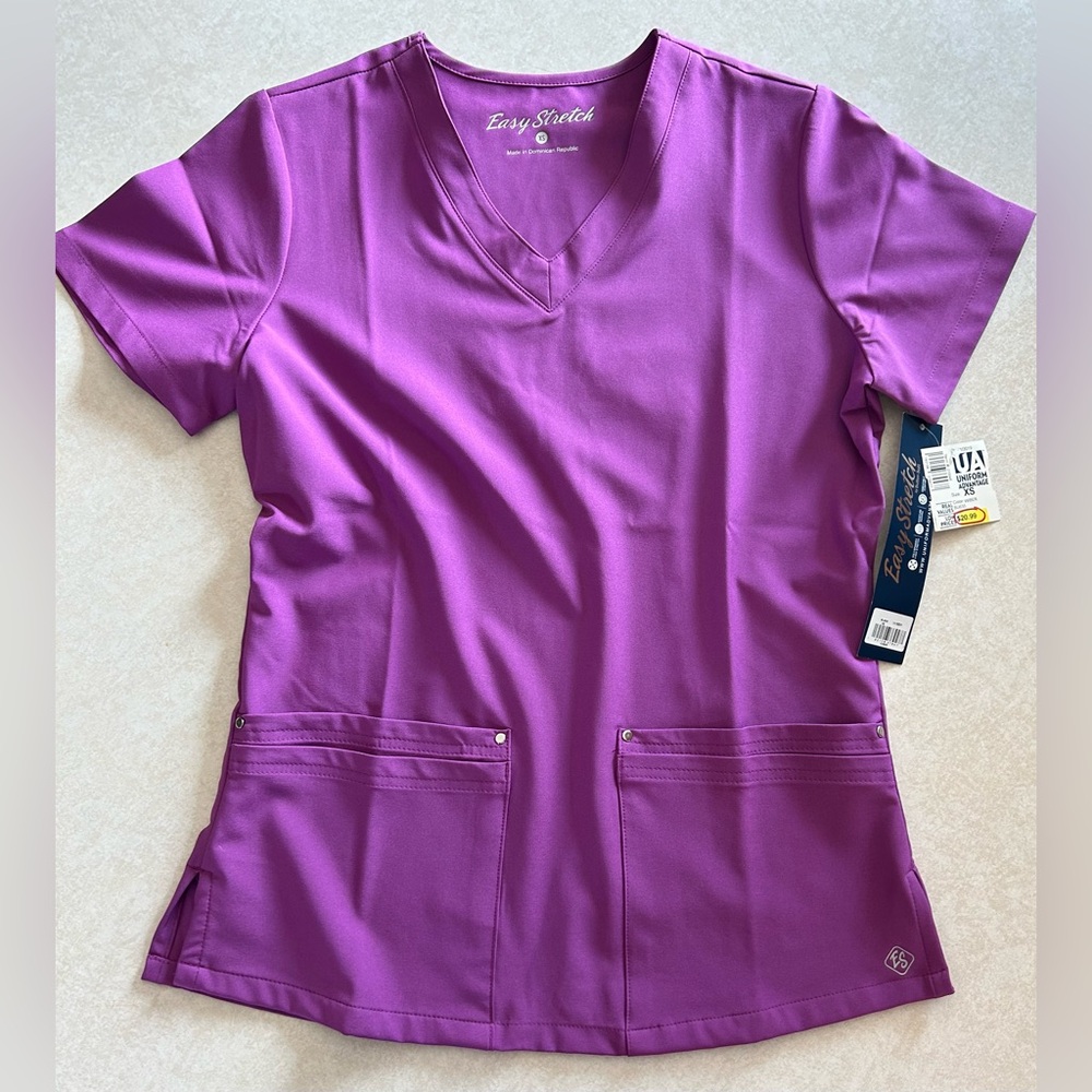 Scrubs Two Piece Bundle